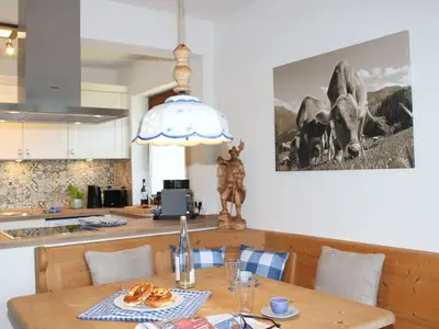 Ferienwohnung für 4 Personen (59 m²) in Chieming 5/10