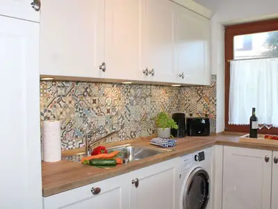 Ferienwohnung für 4 Personen (59 m²) in Chieming 6/10