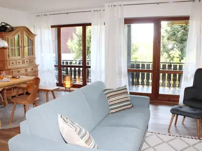 Ferienwohnung für 4 Personen (59 m²) in Chieming 8/10