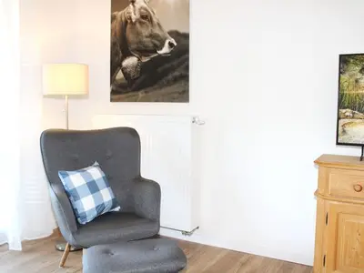 Ferienwohnung für 4 Personen (59 m²) in Chieming 9/10