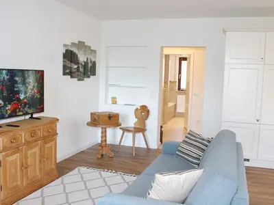 Ferienwohnung für 4 Personen (59 m²) in Chieming 10/10