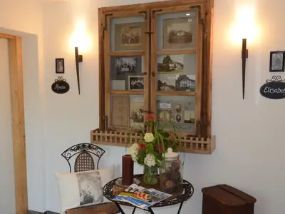 Eingangsbereich