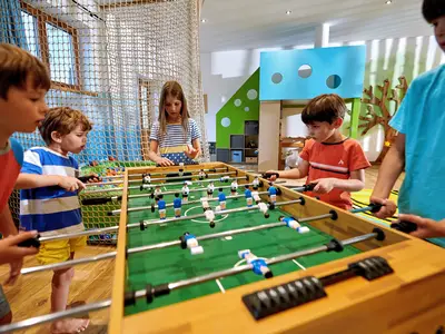 Ferienwohnung für 6 Personen (95 m²) in Chieming 9/10