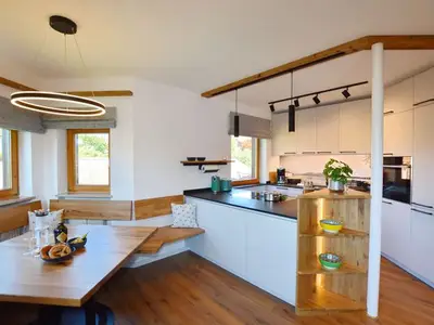 Ferienwohnung für 2 Personen (55 m²) in Chieming 4/10