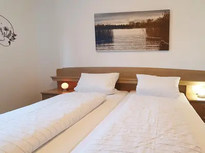 in der gemütlichen Wohnung 2