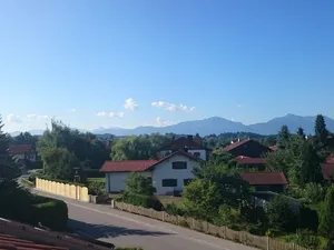 Ferienwohnung für 2 Personen (48 m²) in Chieming