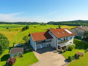 Ferienwohnung für 2 Personen (50 m²) in Chieming