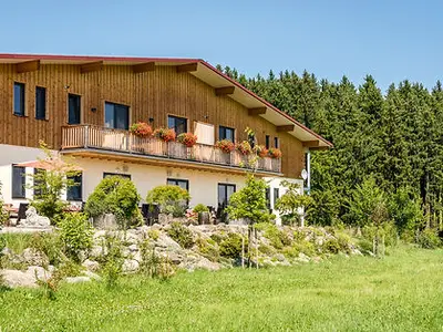 Ferienwohnung für 4 Personen (70 m²) in Chieming 1/9