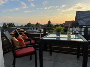 Ferienwohnung für 5 Personen (80 m²) in Chieming