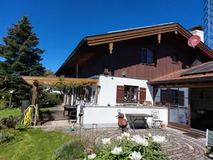 Ferienwohnung für 4 Personen (60 m²) in Chieming