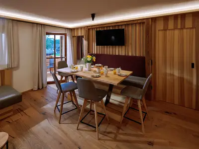 Ferienwohnung für 5 Personen (75 m²) in Chieming 5/10