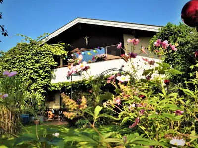 Ferienwohnung für 3 Personen (50 m²) in Chieming 1/7