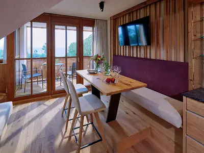 Ferienwohnung für 4 Personen (70 m²) in Chieming 9/10