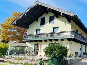 Ferienwohnung für 2 Personen (50 m²) in Chieming