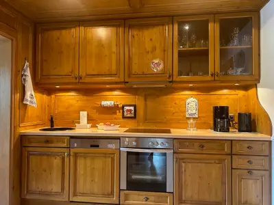 Ferienwohnung für 2 Personen (57 m²) in Chieming 3/10