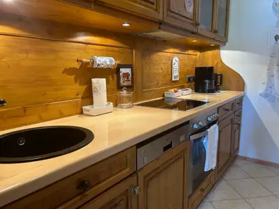 Ferienwohnung für 2 Personen (57 m²) in Chieming 5/10