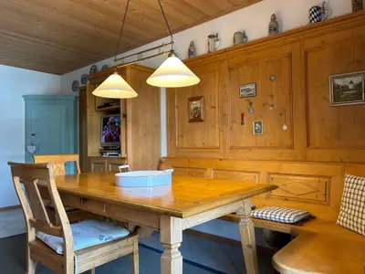 Ferienwohnung für 2 Personen (57 m²) in Chieming 6/10