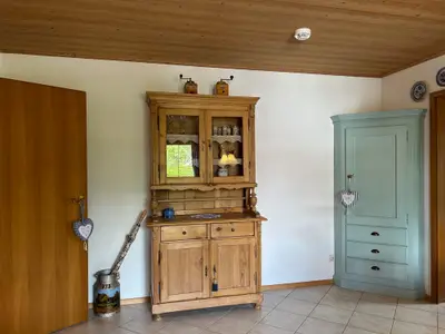 Ferienwohnung für 2 Personen (57 m²) in Chieming 7/10