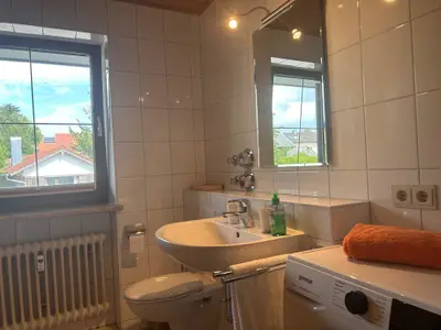 Ferienwohnung für 2 Personen (57 m²) in Chieming 8/10