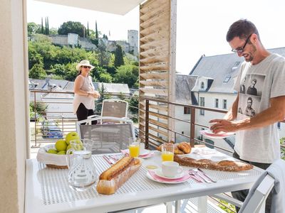 TerraceBalcony