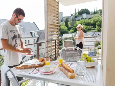 TerraceBalcony