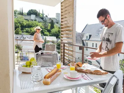 TerraceBalcony