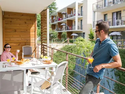 TerraceBalcony