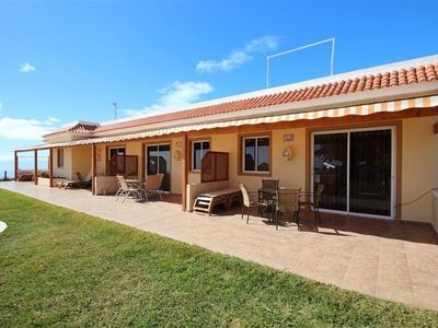 Apartment Terrasse