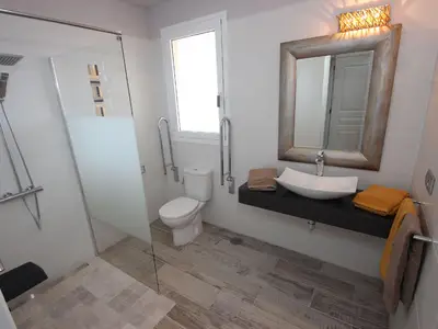Badezimmer 1