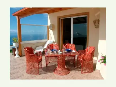 Ferienwohnung für 4 Personen (36 m²) in Chio 5/10