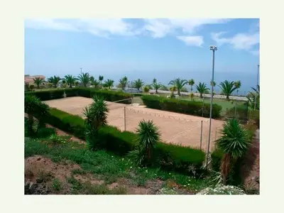 Ferienwohnung für 4 Personen (36 m²) in Chio 9/10