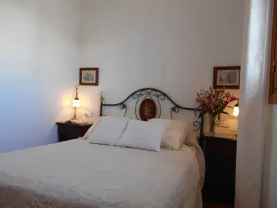 Ferienwohnung für 4 Personen (100 m²) in Chipiona 9/10