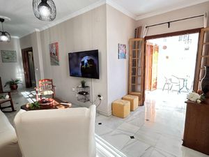 Ferienwohnung für 5 Personen (120 m²) in Chipiona