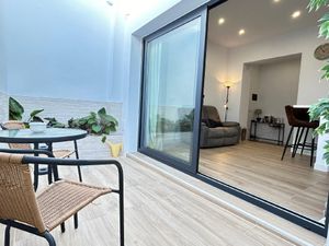 Ferienwohnung für 3 Personen (65 m²) in Chipiona