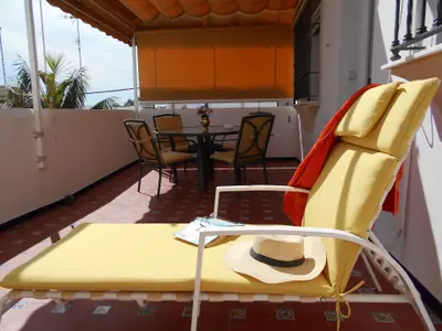 Ferienwohnung für 4 Personen (100 m²) in Chipiona 6/10