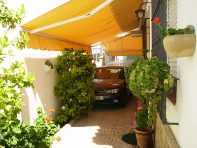 Ferienwohnung für 4 Personen (100 m²) in Chipiona 9/10