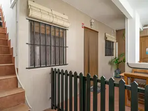 Ferienwohnung für 4 Personen (55 m²) in Chipiona