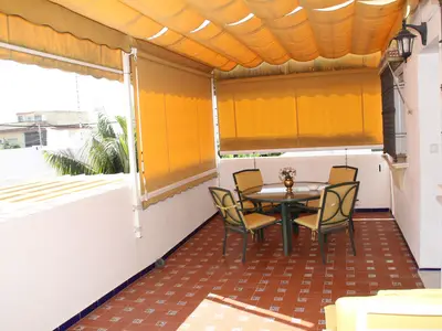 Ferienwohnung für 4 Personen (100 m²) in Chipiona 6/10