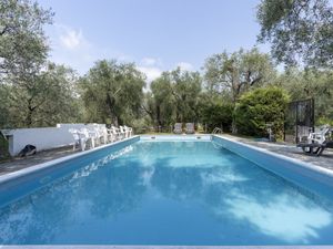 Ferienwohnung für 4 Personen (50 m²) in Chiusanico