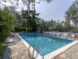 Ferienwohnung für 4 Personen (50 m²) in Chiusanico
