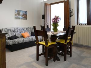 Ferienwohnung für 4 Personen (49 m²) in Chiusi