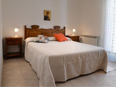 Ehebettzimmer