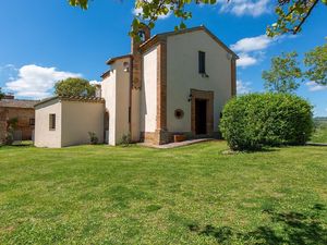 Ferienwohnung für 5 Personen (65 m&sup2;) in Chiusi