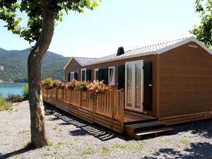 Ferienwohnung für 6 Personen (36 m&sup2;) in Chorges