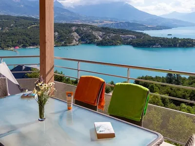 TerraceBalcony