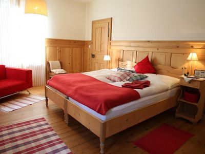 Fichtenzimmer 26m2