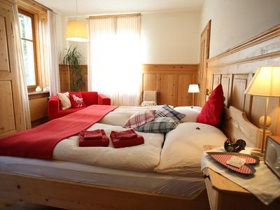 Fichtenzimmer 26m2