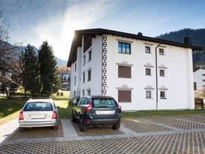 Ferienwohnung für 5 Personen (72 m²) in Churwalden
