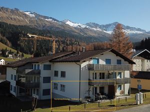 Ferienwohnung für 6 Personen (60 m&sup2;) in Churwalden