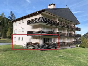 Ferienwohnung für 4 Personen (60 m&sup2;) in Churwalden